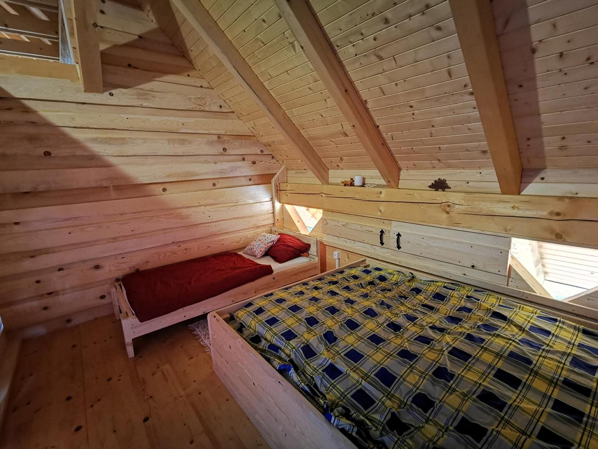 Hotel Kamp Beli Gaber Stari Trg pri Lozu Zewnętrze zdjęcie